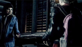 corvidthief:“I’m just Joshin’ ya.”Until Dawn + smiles