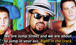 kahniss-blog:  Movies to watch: 22 Jump Street 