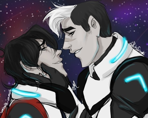 uneballe-unmort:Apparently galaxy backgrounds are my new ThingSome soft sheith for the soul~~do NOT 