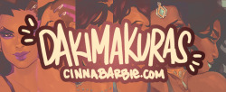 cinnabarbie:  notsafefordorks: cinnabarbie:  [OW Dakimakuras now available]. Nude variants   Unlimited quantity. No more pre-ordering! Plus: Full store restock   new pins, buttons, and prints ♥ [SHOP]   Hey hi since it’s Black History Month if any