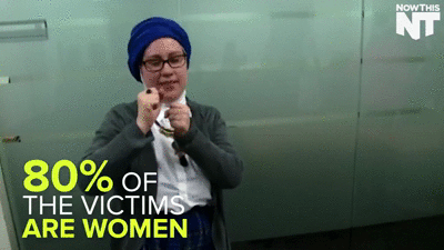 myactivism:4mysquad:Muslim women are learning self-defense to protect themselves against hate crimes