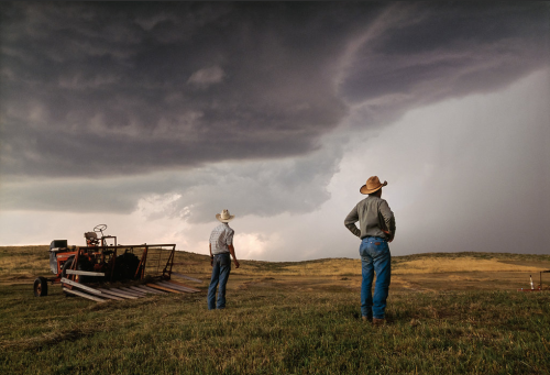 nevver:  Around the world in 125 years, NatGeo