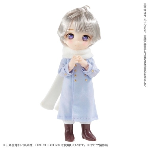 DOLPokke 009 Hetalia World Stars Russia by AzoneMSRP: 18,700 yen. Release Date: August 2022.Availabl