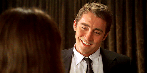 superheroinejewel:  “You were my first kiss, too.” 