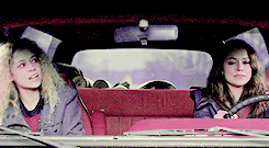 thecloneclub:  Your little girls are dying. 