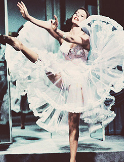 marilynlouis:Cyd Charisse in Silk Stockings, 1957 