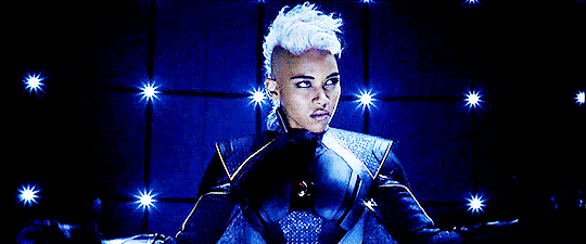 hardyness:  You’re X-Men now. 