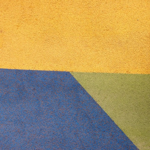 sleepygogh:28.2.16spent the day @ the museum and matched some flooring