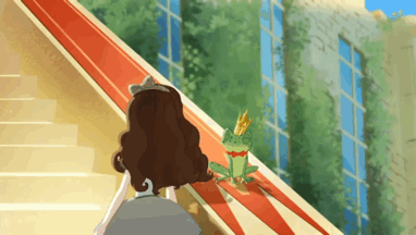 The World Of Ever After: Boys Of EAH Gifs