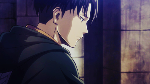 levis-autumn-angel:  Lance Corporal Levi. (So damn hot like wow.) 