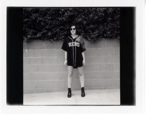 Congrats to Halsey // se7enteenblack for signing to Astralwerks/Capitol today. She’s a real ta