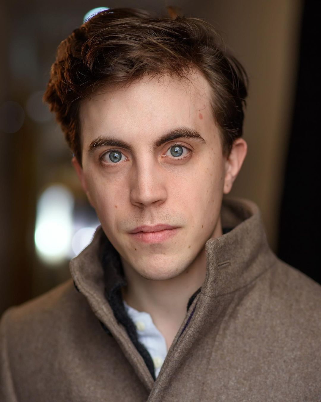Felix Trench (@felixtrench) is an actor and writer from London, England and raised in Brussels, Belgium. He has trained at Drama Studio London and The Actor’s Centre as well as studied improv at Upright Citizens Brigade and the Free Association....