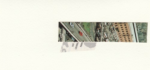 Postcard Series