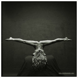 nudeson500px:Stretching # 3 by igor_amelkovich from http://ift.tt/1DTxeXG