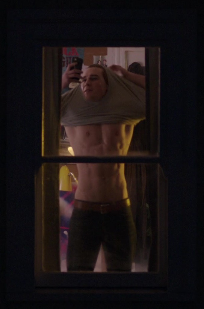 Hot as Hell Celeb Men