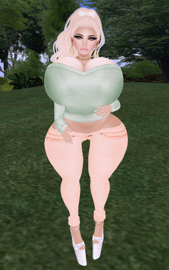 ditzydollydaydream:  ❤ Easter Outfit ~ ? So like.. whenever I think of Easter,