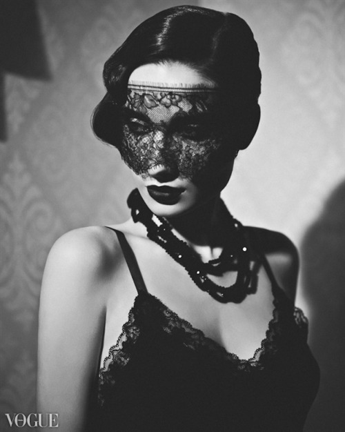 animageisha:  Photographer: Mike Lewis  