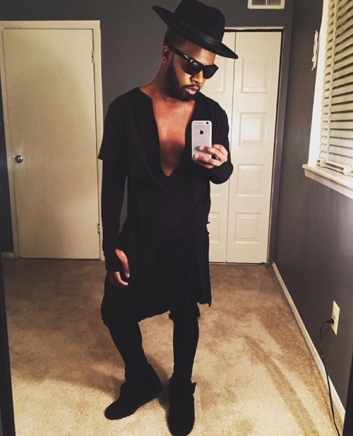 Blacc Murdoc