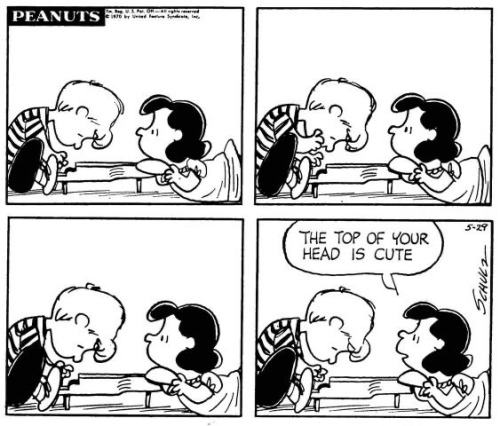Peanuts Jeggy, Anyone?