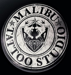 Malibu tattoo studio. Malibutattostudio@gmail.com  Santa Cruz de Tenerife. 