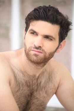 Hot , Hairy and Pakistani Men