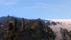 places-in-games:The Elder Scrolls III: Morrowind - Azura’s