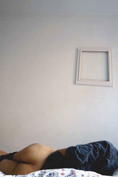 optichron:  The Post-Siesta Siesta / Madrid, Spain / June 2014 