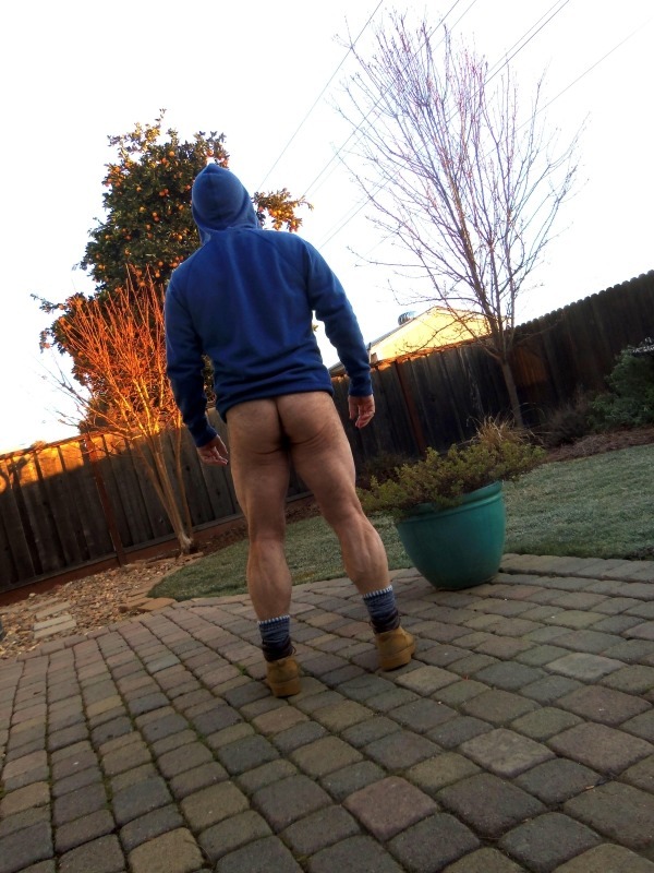 ruckusdog:  Damn.
