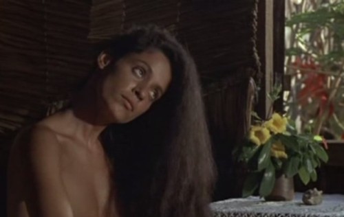 dameturuina: Gabriela (1983) | dir. Bruno Barreto