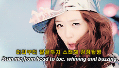 jinriee: 3 days till sulli’s birthday: sulli mvs&ldquo;At the beginning, the
