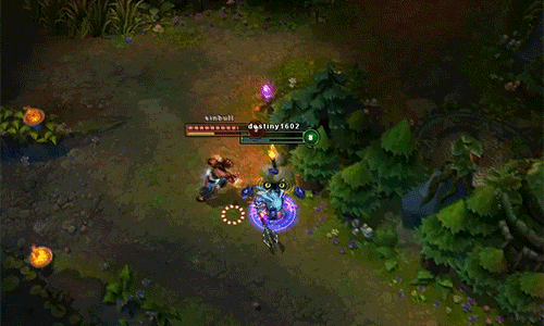 kuzannagi:  Report Lee Sin xDDDDD