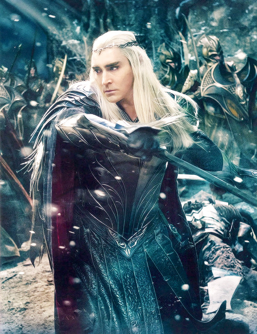 thranduilings:  He’s beauty he’s grace he’s mr Lee Pace 