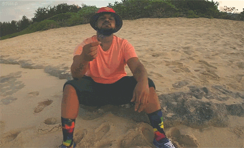 smokeweedhavesex:  Black Hippy.