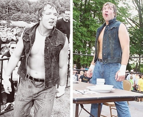 moxleysmistress:  Daily Mox spam!!!! 