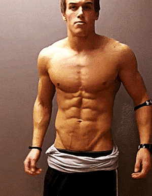 male-beauty-sfw:  (x)
