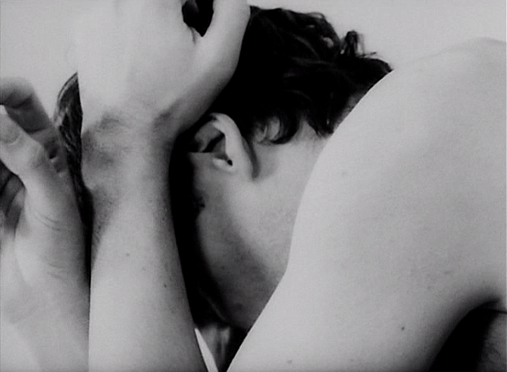 derekjarman: Aus dem Leben der Marionetten (Ingmar Bergman, 1980) 