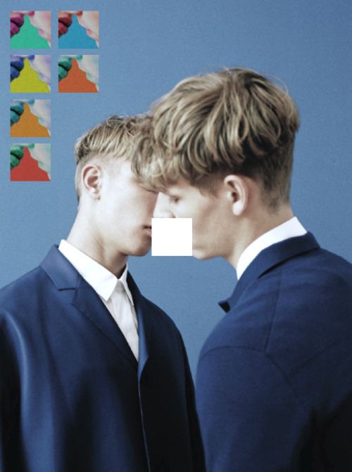 antonioedsoncadengue:  the-boywho:  kiss? [x]    Please follow me: http://antonioedsoncadengue.tumblr.com/archive   