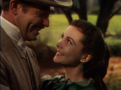 Rhett and Scarlett - Part 2. 