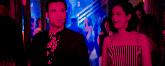 twilightly:Drake — Im Upset (Degrassi: The Next Generation Reunion)