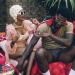 Sex prettyvixenavenue:teyana and iman photographed pictures