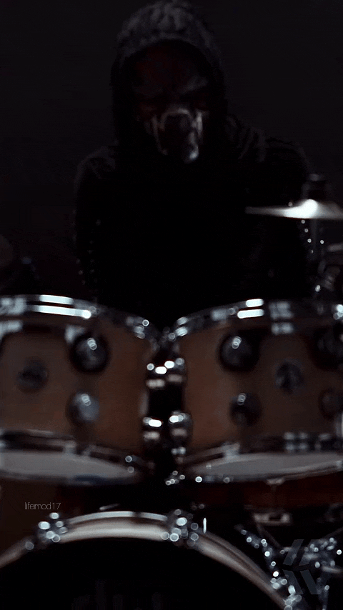 THEE Drummer Ever