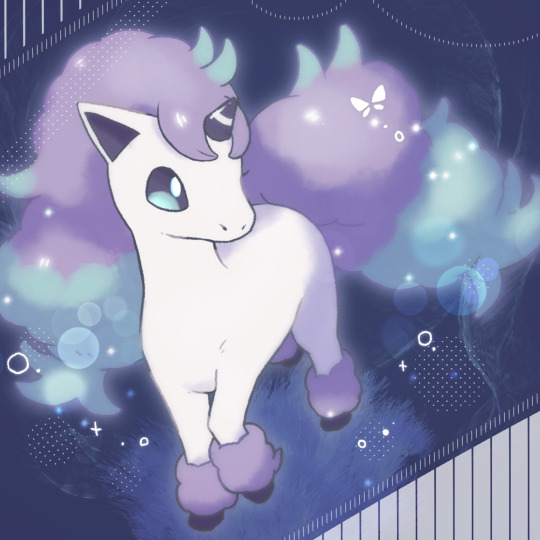 ガラルポニータ Explore Tumblr Posts And Blogs Tumpik