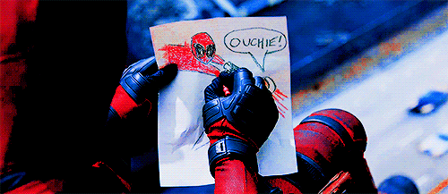 hansolorgasm:  You’re probably thinking ”this is a superhero movie, but that