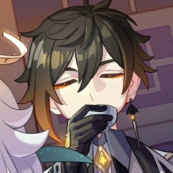 Semi Hiatus I Actually Passed School Tf ˋ Tartaglia Childe Zhongli Matching Icons Semi Hiatus I Actually Passed School Tf ˋ Tartaglia Childe Zhongli Matching Icons