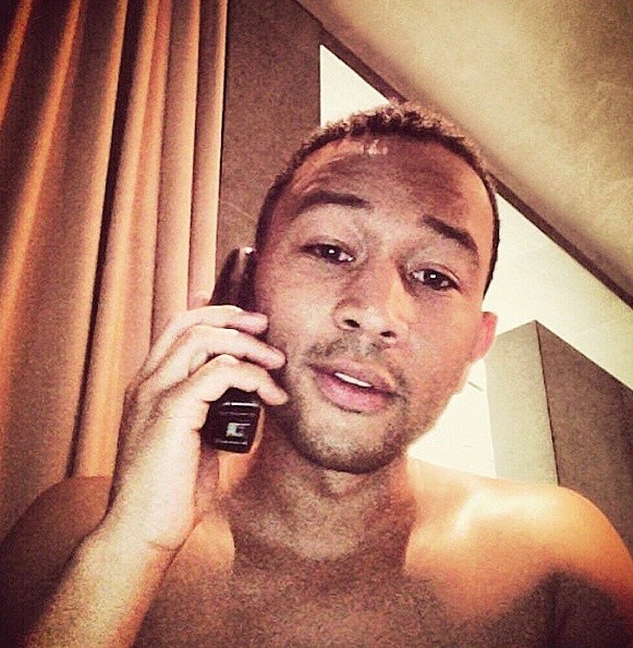 theattractiveboys:  John Legend