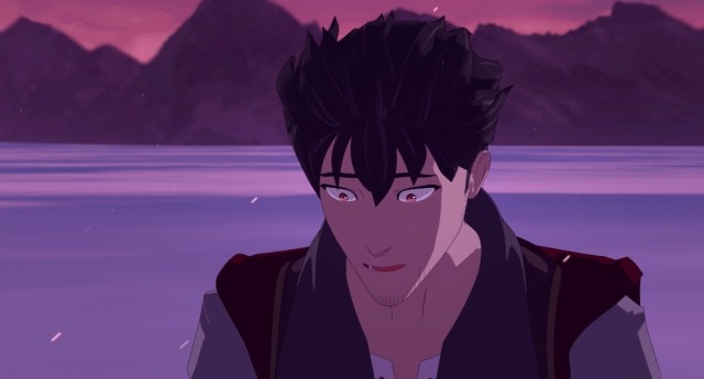 Qrow Clover On Tumblr Qrow Clover On Tumblr