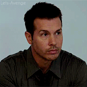 lets-avenge:  Antonio Dawson in every #OneChicago episode Chicago Fire S01E05 Hanging
