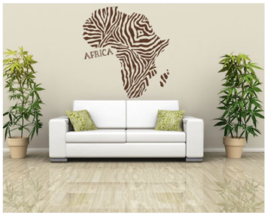 Wall Decals and Stickers