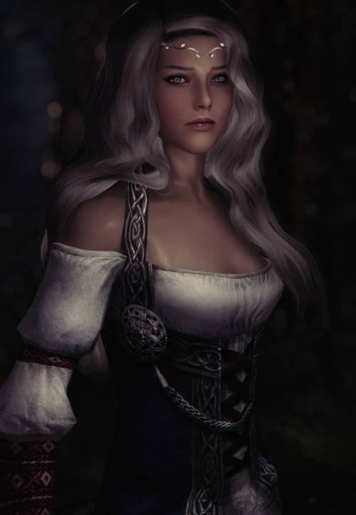 stephierawx:Aeronwen