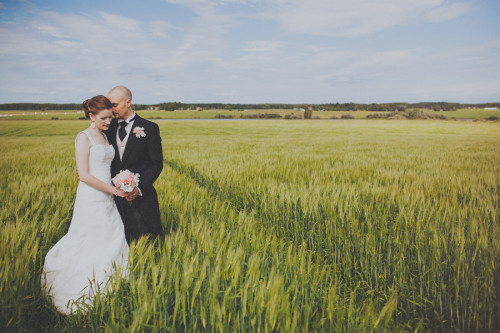 field portrait by JaakkoSorvisto